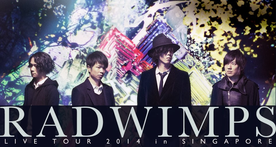 radwimps